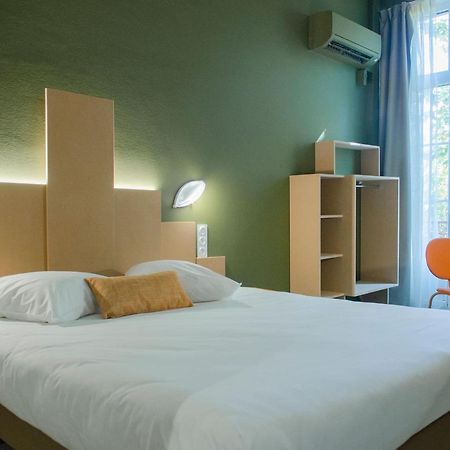 Hotel Imperator 贝济耶 外观 照片