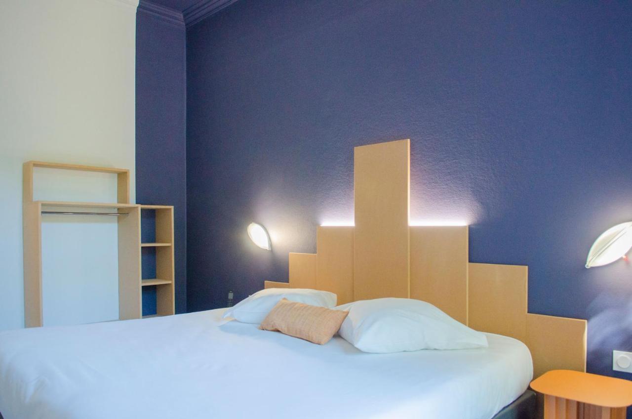 Hotel Imperator 贝济耶 外观 照片